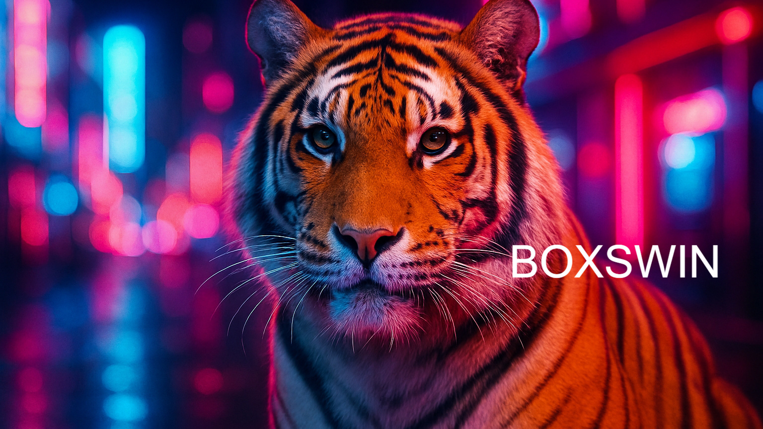 Características do Fortune Tiger